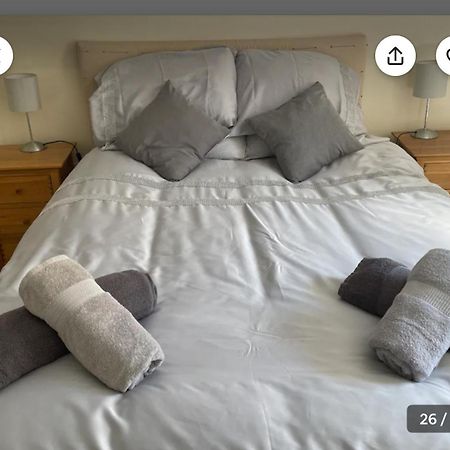 1 Hatton House 2 Bedroom 2 Bathroom Spacious Basement Flat Newark upon Trent 외부 사진