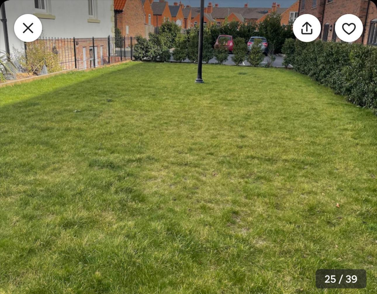 1 Hatton House 2 Bedroom 2 Bathroom Spacious Basement Flat Newark upon Trent 외부 사진
