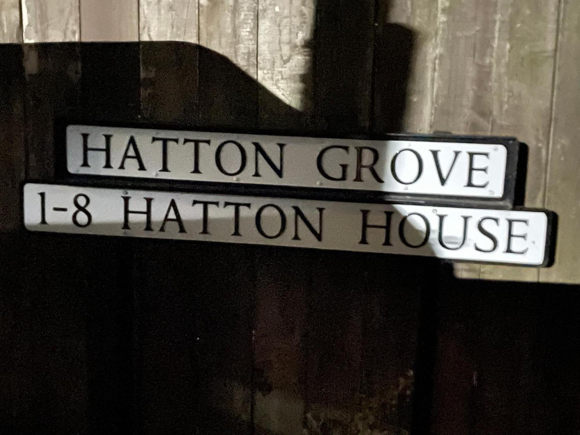 1 Hatton House 2 Bedroom 2 Bathroom Spacious Basement Flat Newark upon Trent 외부 사진