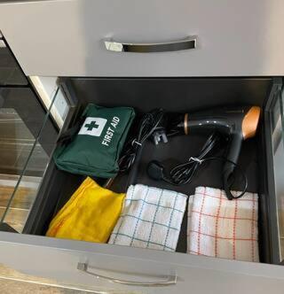 1 Hatton House 2 Bedroom 2 Bathroom Spacious Basement Flat Newark upon Trent 외부 사진