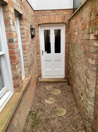 1 Hatton House 2 Bedroom 2 Bathroom Spacious Basement Flat Newark upon Trent 외부 사진